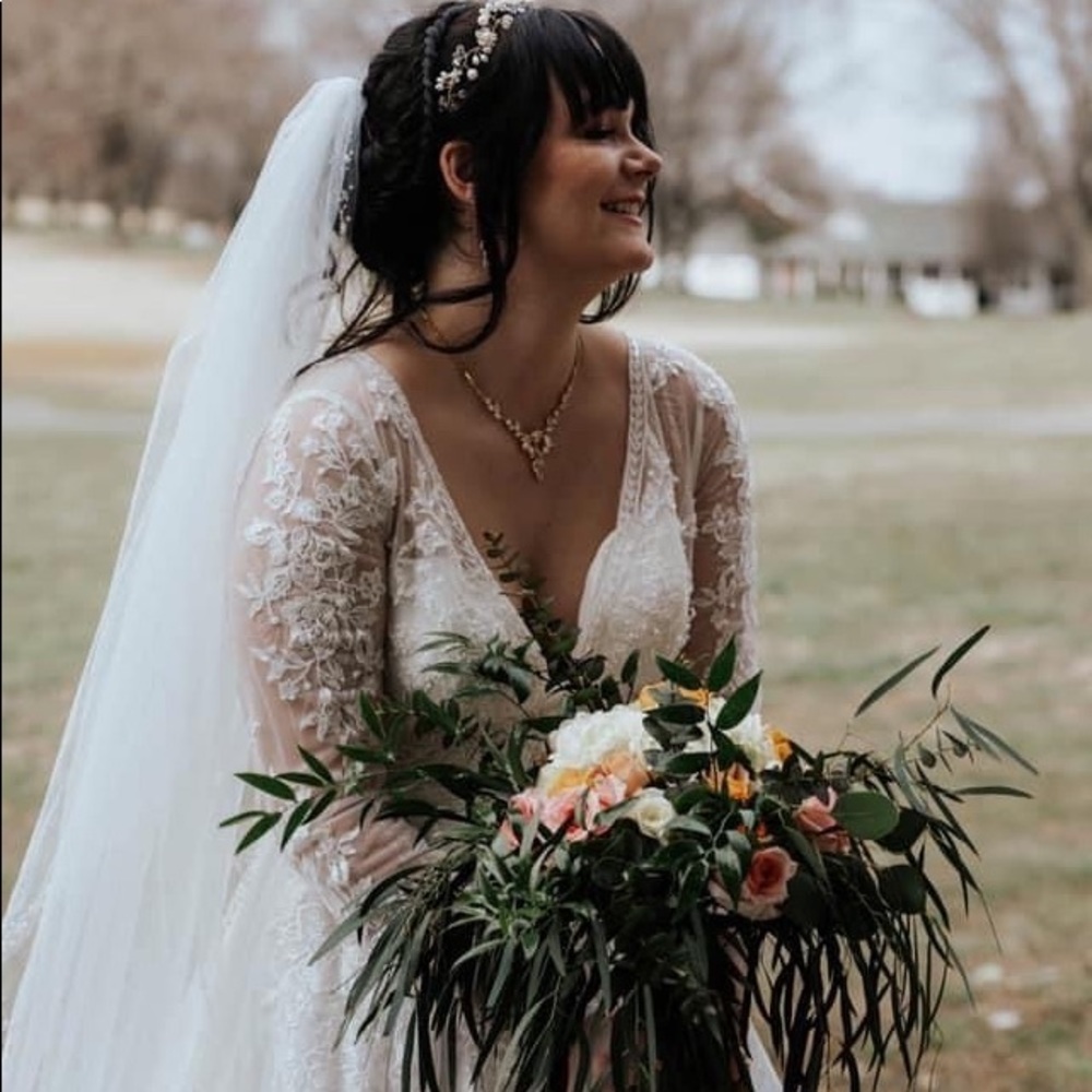Meet your Posher, Brianna